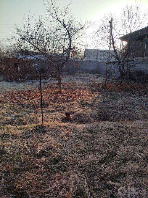 Продается 3 сотых земли рядом с FOOD CITY