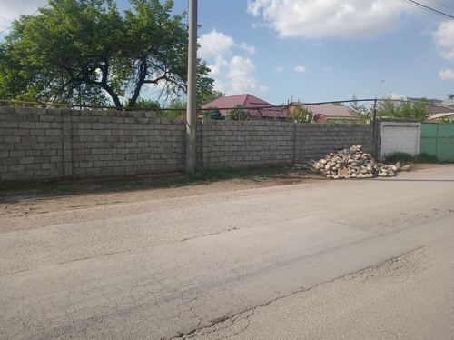 Продам участок, старые Сергели, земельный участок 10 соток