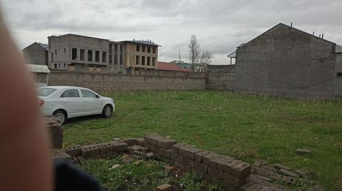 Земля в Ханабаде, Сергелийский район