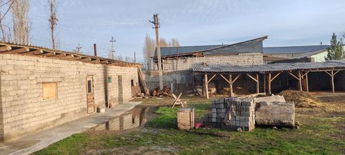 Продается участок 10 соток в Суруме