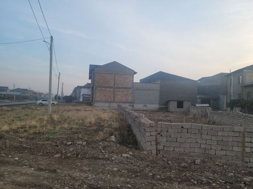 Земельный участок, 5 соток.