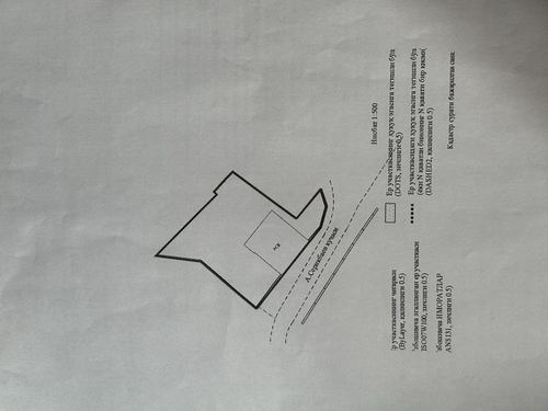 Land plot