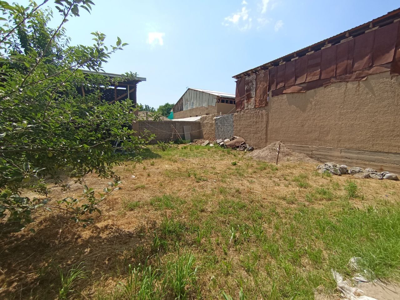 Land for sale 4.2