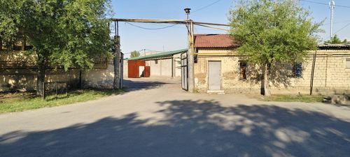Продается участок 55 соток в Сергелийском районе, цена за сотку 25,000$