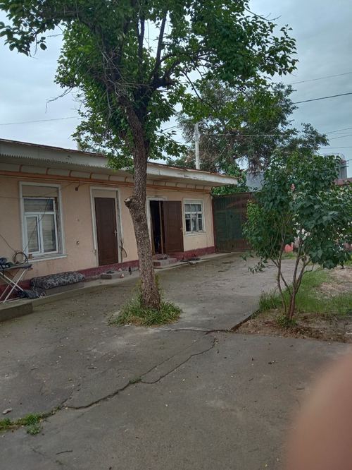 Дом, средний ремонт, состояние хорошее