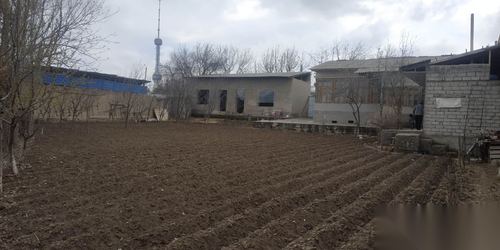 Продается участок в массиве Райгаз, Юнусабад