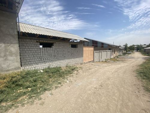 8 соток земли в Туркестане продаются