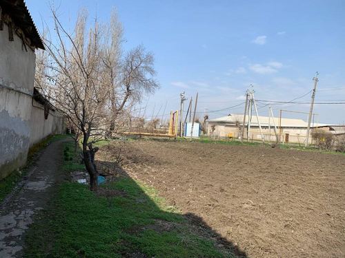 Land for sale, Yangikhayat district, 8 sotok