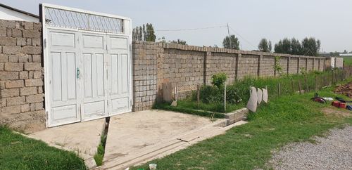 Land for sale, Hasanboy Abdurahmonov area