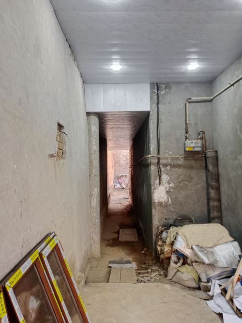 Land for sale, 3 sotix, Komolon