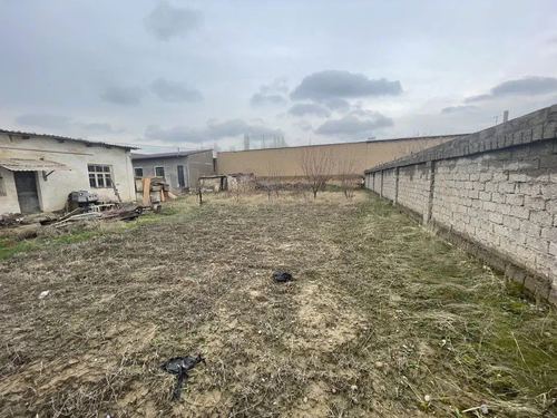 6 sotok land for sale, Uch Kahramon Dendro Park