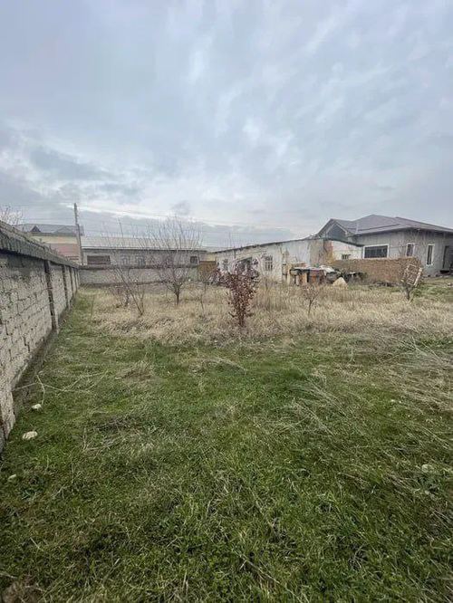Land for sale, Yunusabad, Uch Qahramon, 6 sotok