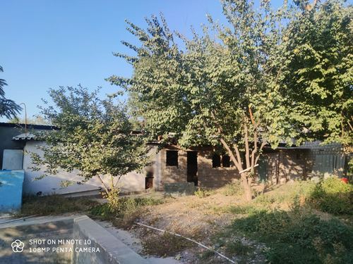 Срочно продаю дачу 6 соток.