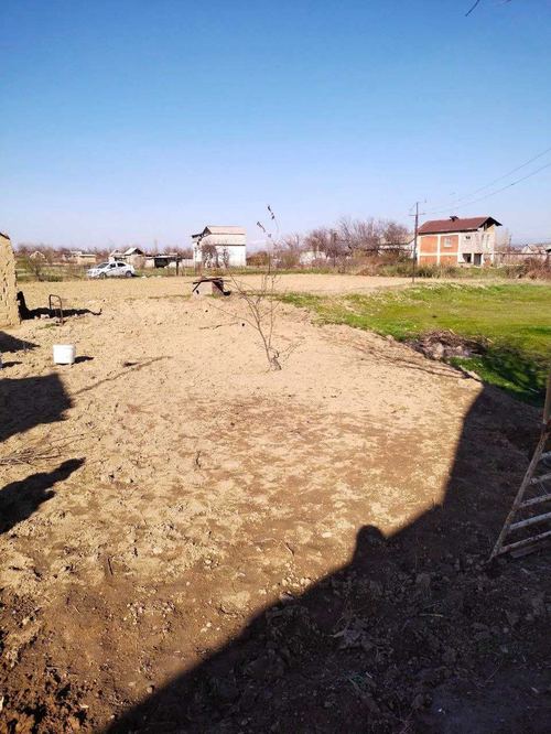 Продается дачный участок