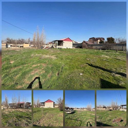 Urgent sale of land plot Yashnabad, Yangi Uzbekistan 24.5 sot