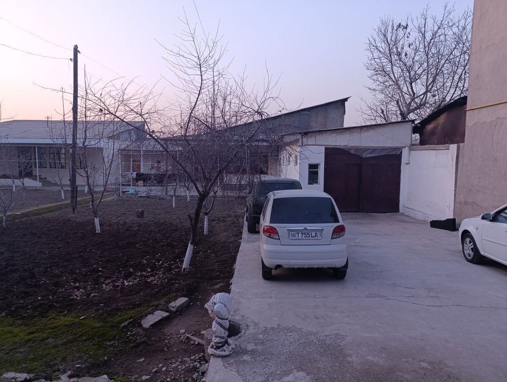 Land for sale, 13 sotix