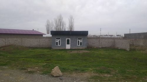Нежилое помещение под производство, цех, склад