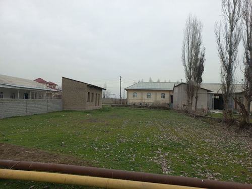 Участок продается