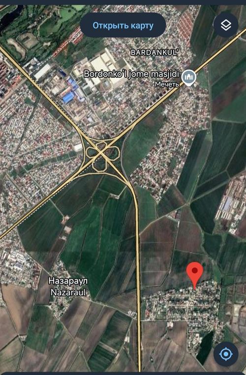 8 соток, дом во дворе, участок.
