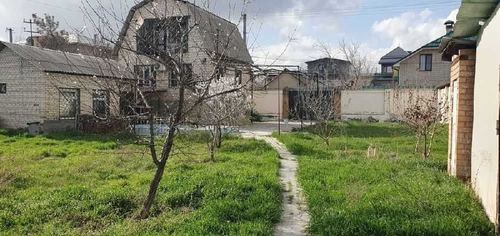 Land plot for sale, Yashnabad district, 6 sotok