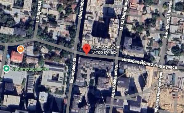 Продается Земельный участок Акай Сити, 30 соток