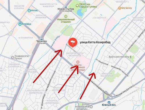 Продаю 35 соток под застройку, ориентир Козиробод махаля