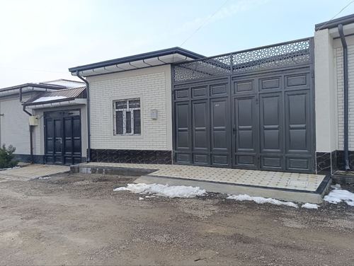 Срочно продается дом