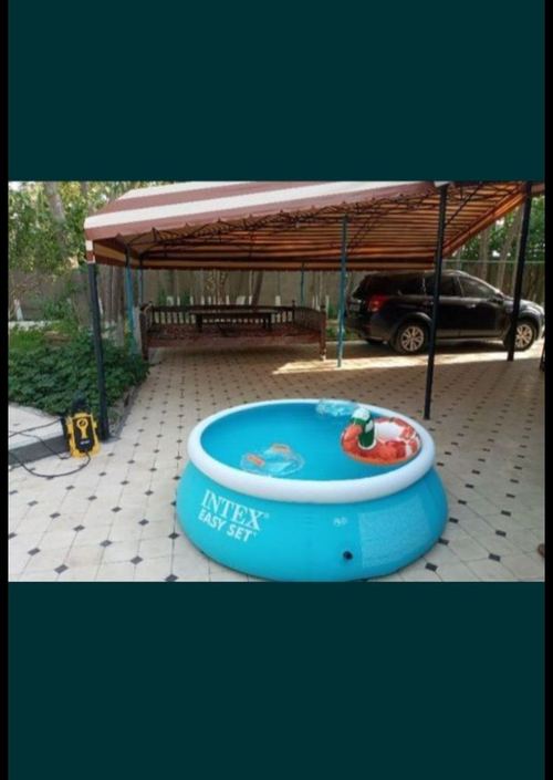 Продам дачу в Туйтепа