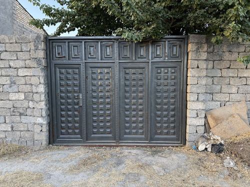 Land for sale 2.5 sotok