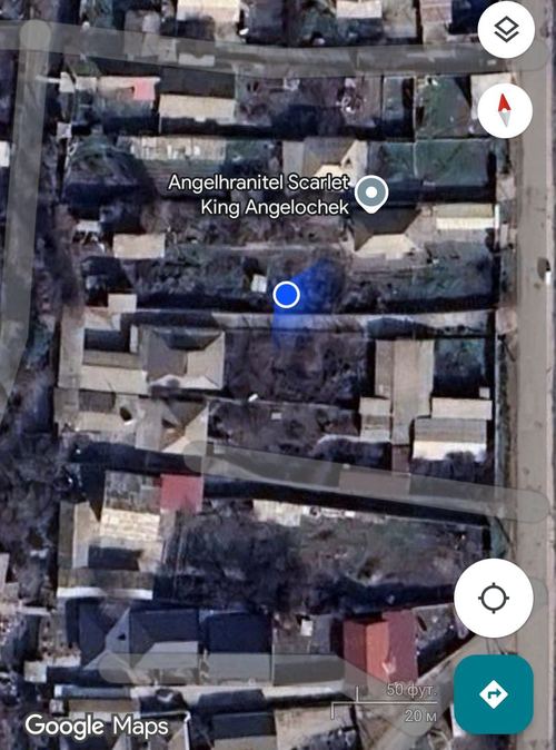 Продается участок 8 соток, цена договорная