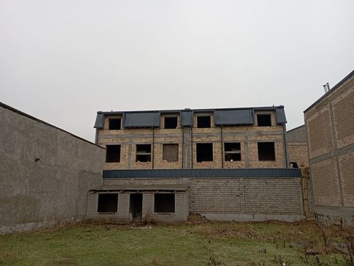 Продается участок 2,5 соток в Сергели Хонобод.