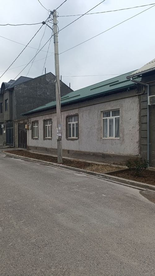 House for sale at the price of a 3 sotka land plot