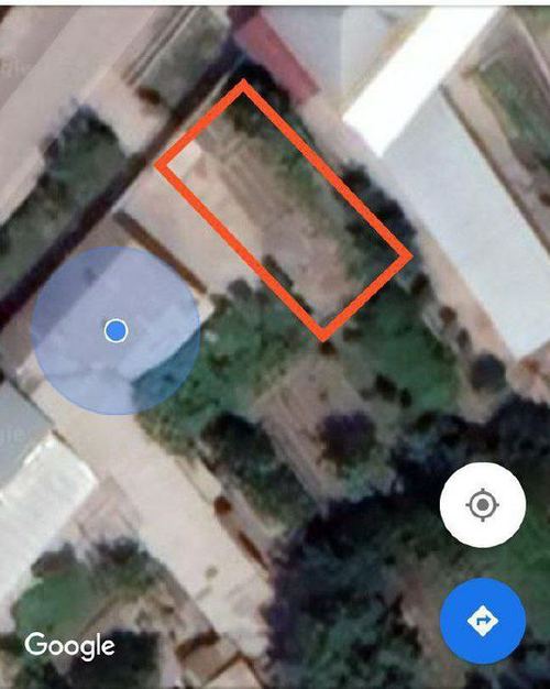 Yer sotiladi, Sergeli tumani