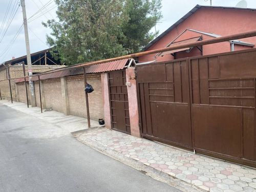 Продается дачный участок