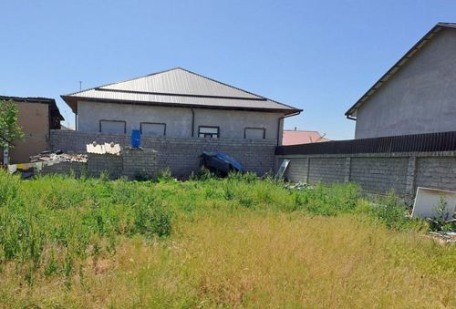 Продается участок 4.5 соток. Яшнабадский район, махалля Чорток.