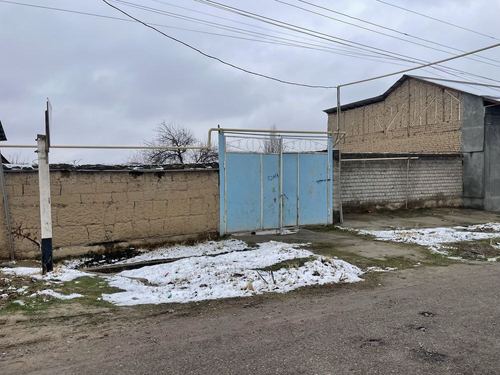 Продается земля в санатории Минводы