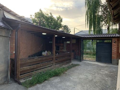 Продается дачный участок