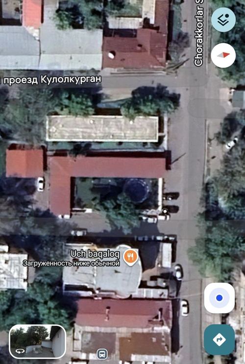 Corner 3 sotok land for sale