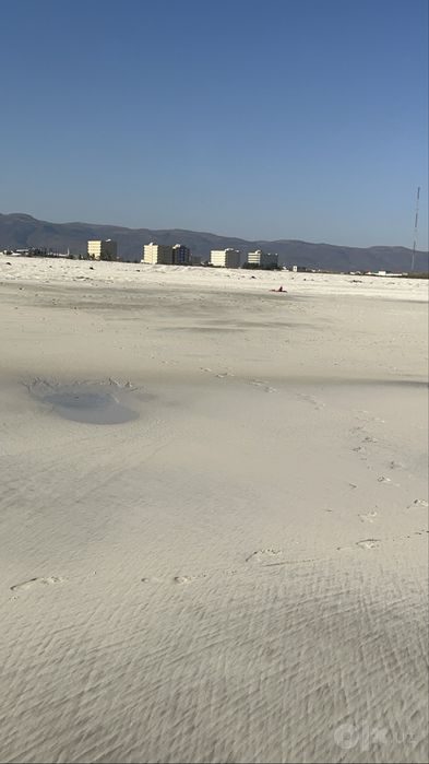 5 sotix, Yer sotiladi Uch qahramonda 7 km kiriladi