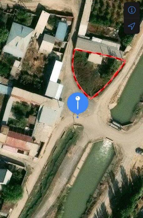 Земельный участок продается