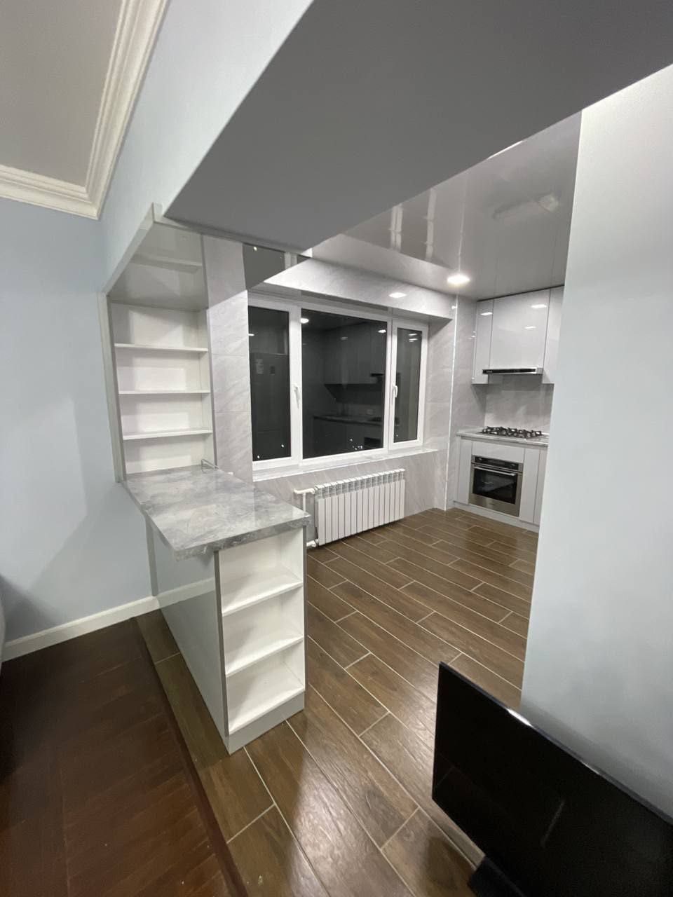 3-room apartment, 110 m², 7/7 floor, Tashkent, Yakkasaray District, for rent