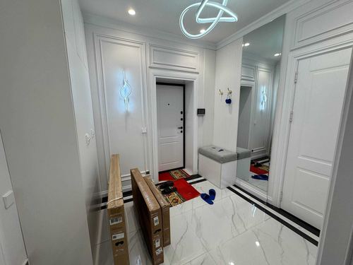 3-комнатная квартира, 78 м²