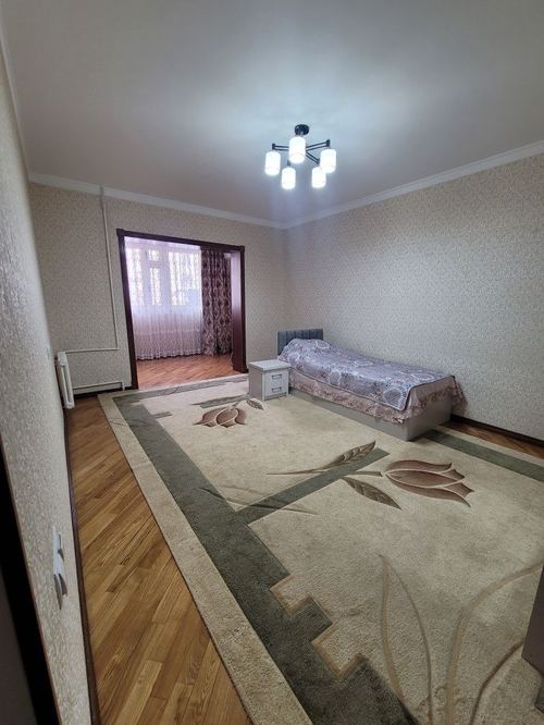 1-комнатная квартира, 45 м²