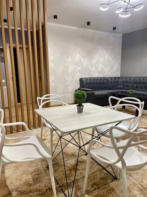 2-комнатная квартира, 60 м²