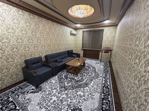 2-room apartment, 70 m²