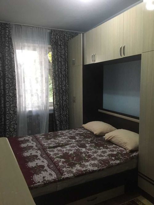 2-комнатная квартира, 53 м²