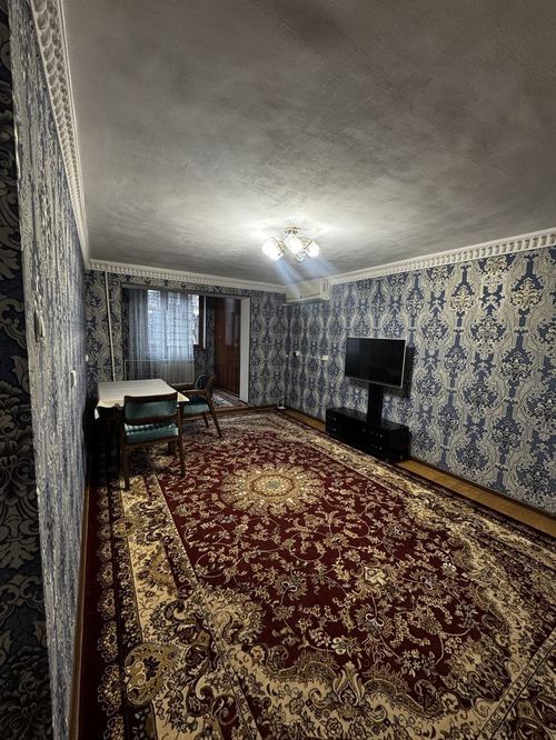 3-комнатная квартира, 70 м²