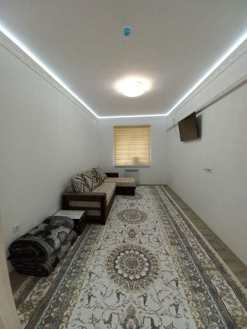 3-комнатная квартира, 73 м²