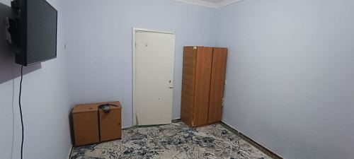 2-комнатная квартира, 56 м²