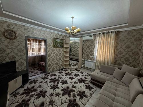 1-комнатная квартира, 42 м²